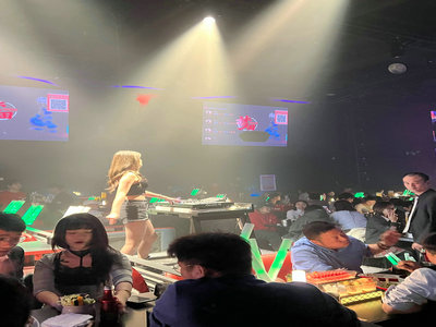 泸州夜总会招聘